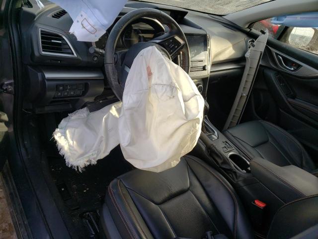 Photo 8 from auction – 2021 SUBARU CROSSTREK with VIN JF2GTHMC3M8377097