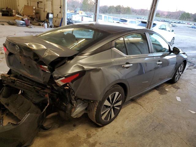 Photo 3 from auction – 2021 NISSAN ALTIMA SV with VIN 1N4BL4DV1MN308208