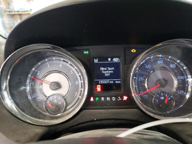 Photo 9 from auction – 2011 CHRYSLER TOWN & COU with VIN 2A4RR5DG7BR694660
