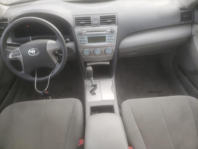Photo 8 from auction – 2007 TOYOTA CAMRY CE with VIN 4T1BE46K47U132087
