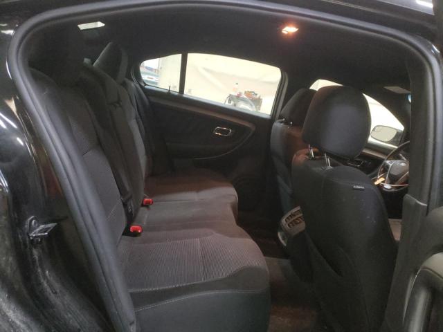 Photo 10 from auction – 2013 FORD TAURUS SEL with VIN 1FAHP2H87DG192542