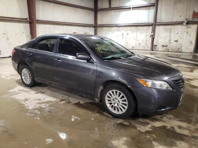 Photo 4 from auction – 2008 TOYOTA CAMRY CE with VIN 4T4BE46K48R012975