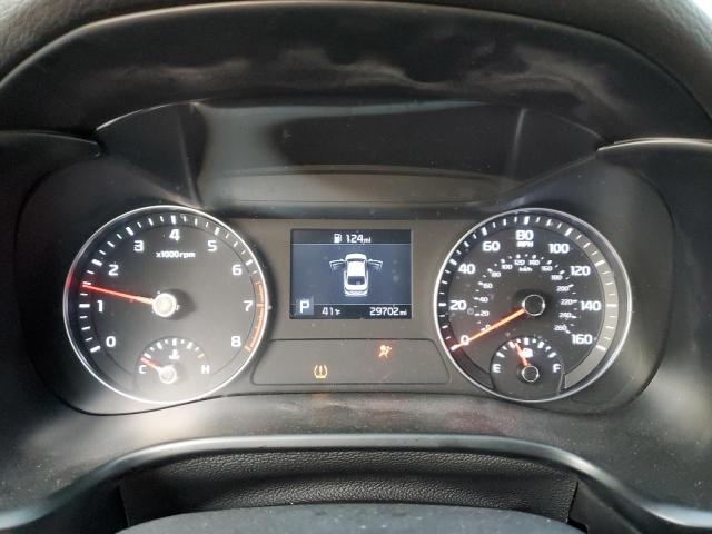 Photo 9 from auction – 2020 KIA FORTE FE with VIN 3KPF24AD4LE223389