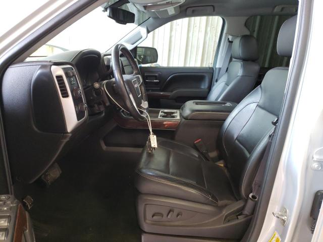 Photo 7 from auction – 2016 GMC SIERRA K15 with VIN 3GTU2NEC8GG114331