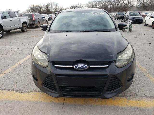 Photo 5 from auction – 2012 FORD FOCUS SE with VIN 1FAHP3F2XCL476225