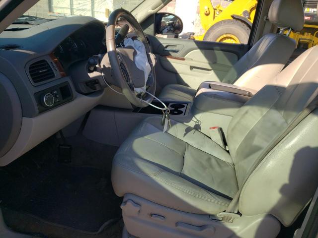 Photo 7 from auction – 2011 CHEVROLET TAHOE C150 with VIN 1GNSCBE04BR173028