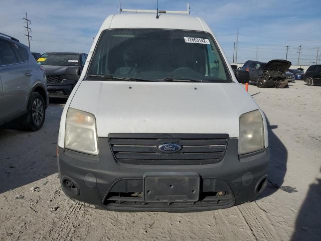 Photo 5 from auction – 2012 FORD TRANSIT CO with VIN NM0LS7AN5CT114067