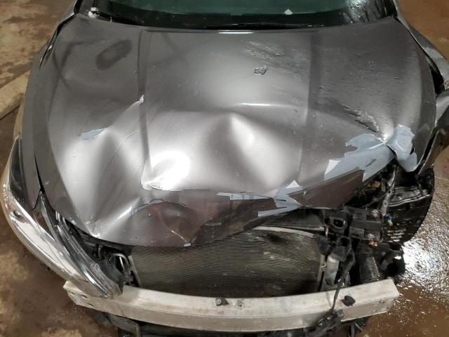 Photo 11 from auction – 2017 NISSAN ALTIMA 2.5 with VIN 1N4AL3AP8HC157283