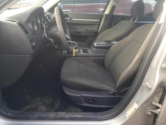 Photo 7 from auction – 2008 DODGE CHARGER with VIN 2B3KA43GX8H333496