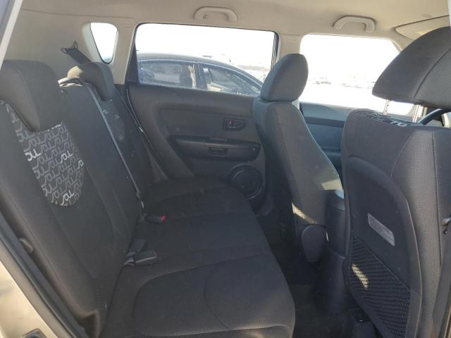 Photo 10 from auction – 2010 KIA SOUL + with VIN KNDJT2A28A7032307