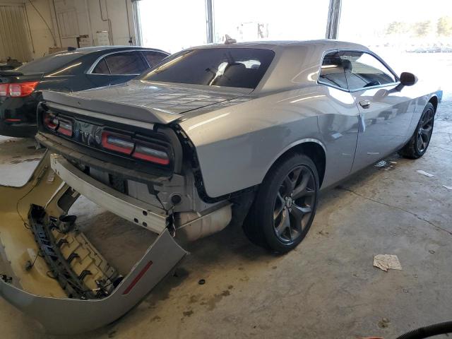 Photo 3 from auction – 2018 DODGE CHALLENGER with VIN 2C3CDZAG9JH255197