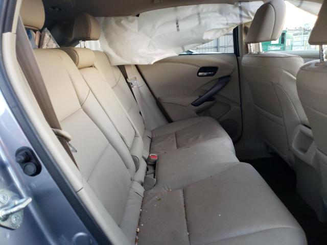 Photo 11 from auction – 2013 ACURA RDX TECHNO with VIN 5J8TB4H54DL019025