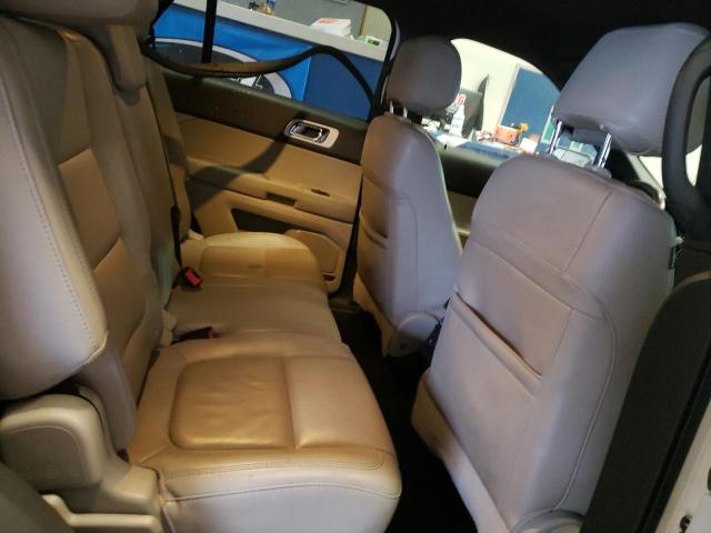 Photo 10 from auction – 2015 FORD EXPLORER X with VIN 1FM5K8D83FGC60189