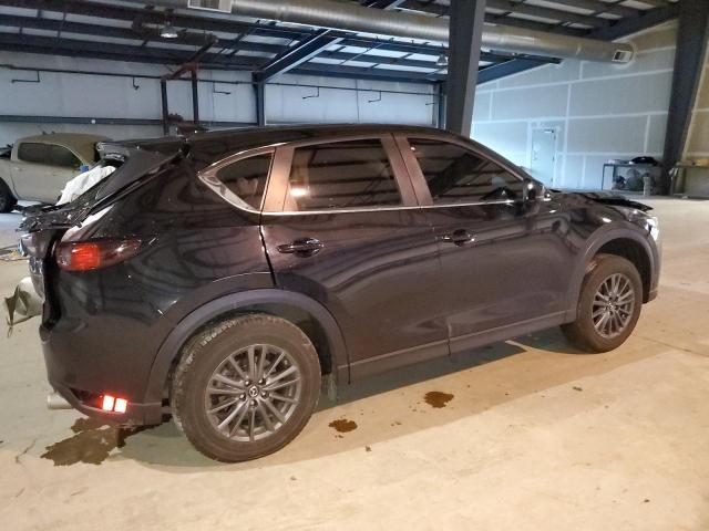 Photo 3 from auction – 2019 MAZDA CX-5 SPORT with VIN JM3KFBBM5K0665991