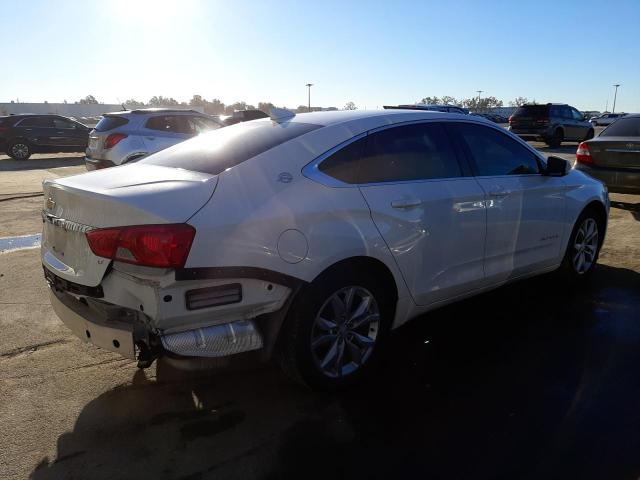 Photo 3 from auction – 2018 CHEVROLET IMPALA LT with VIN 2G1105S31J9147632