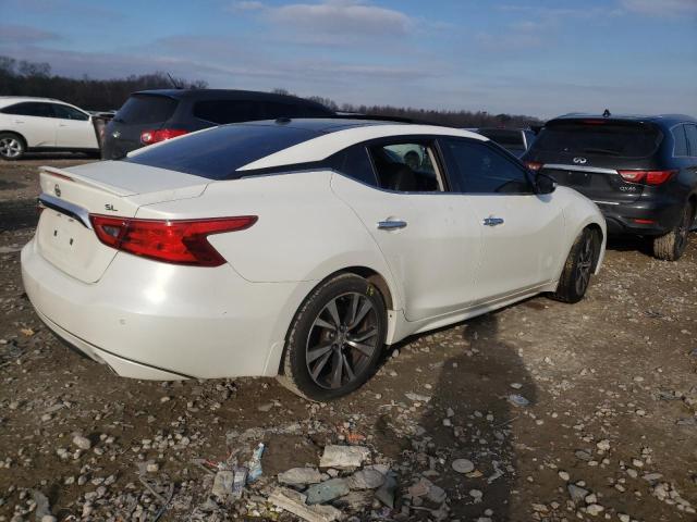 Photo 3 from auction – 2016 NISSAN MAXIMA 3.5 with VIN 1N4AA6AP4GC390356