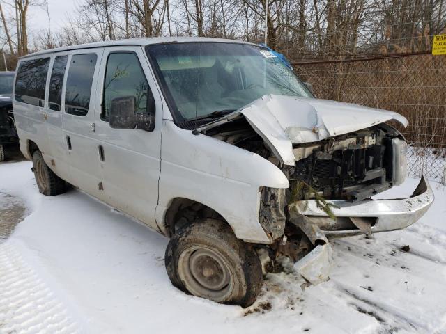 Photo 4 from auction – 2009 FORD ECONOLINE with VIN 1FBNE31L29DA78940