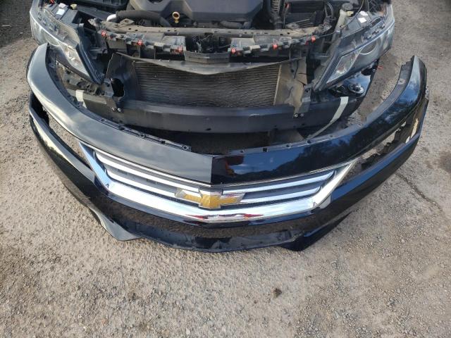 Photo 12 from auction – 2015 CHEVROLET IMPALA LT with VIN 2G1125S39F9289261