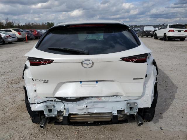 Photo 6 from auction – 2022 MAZDA CX-30 PREF with VIN 3MVDMBCL0NM439497