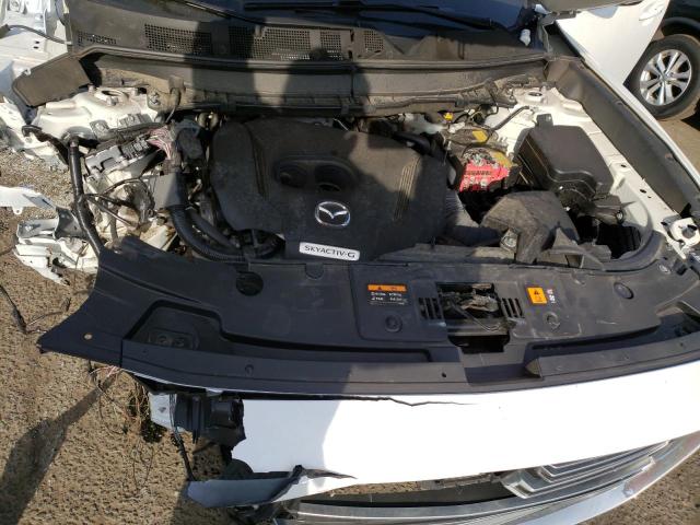 Photo 12 from auction – 2020 MAZDA CX-9 TOURI with VIN JM3TCBCY4L0423628