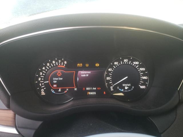 صورة رقم 9 من المزاد - 2015 LINCOLN MKC مع VIN 5LMTJ2AH4FUJ20310