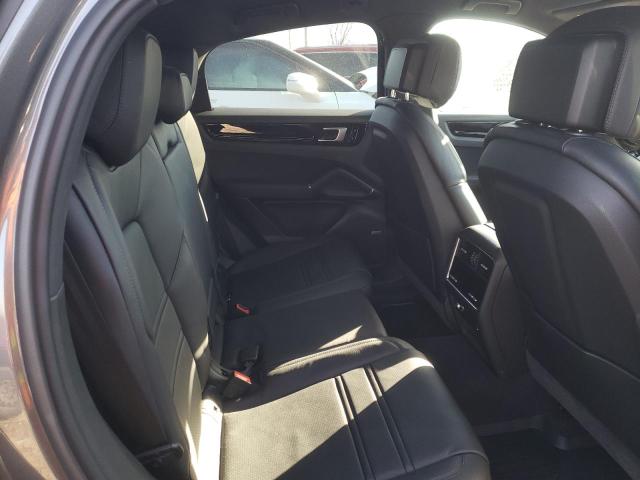 Photo 10 from auction – 2020 PORSCHE CAYENNE S with VIN WP1BB2AY9LDA57280
