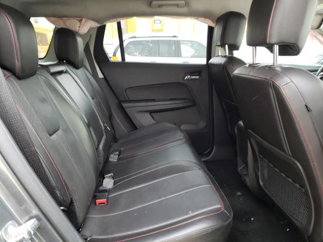 Photo 11 from auction – 2013 GMC TERRAIN SL with VIN 2GKFLVEK5D6297468