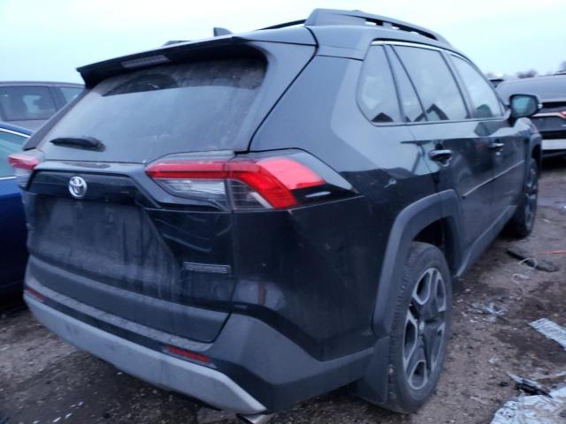 Photo 3 from auction – 2019 TOYOTA RAV4 ADVEN with VIN 2T3J1RFV2KW033119