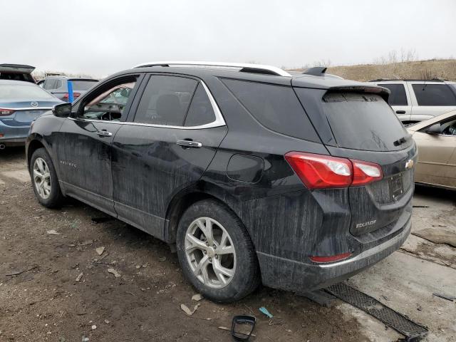 Photo 2 from auction – 2018 CHEVROLET EQUINOX PR with VIN 2GNAXVEV2J6239499