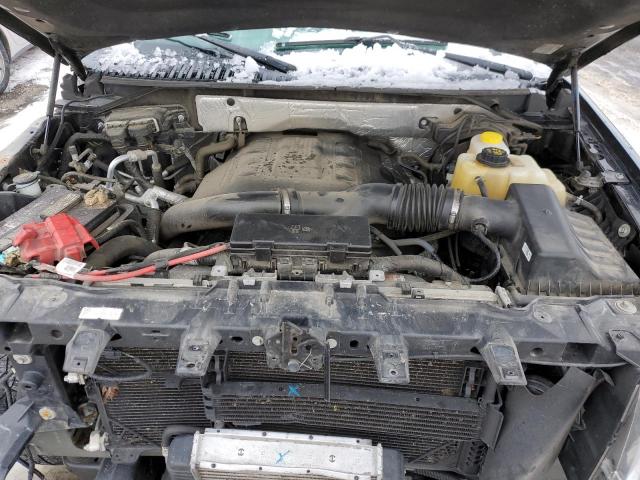 Photo 12 from auction – 2017 FORD EXPEDITION with VIN 1FMJK1JT9HEA51696