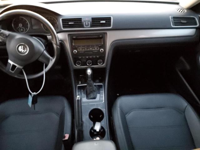 Photo 8 from auction – 2014 VOLKSWAGEN PASSAT S with VIN 1VWAT7A32EC070258