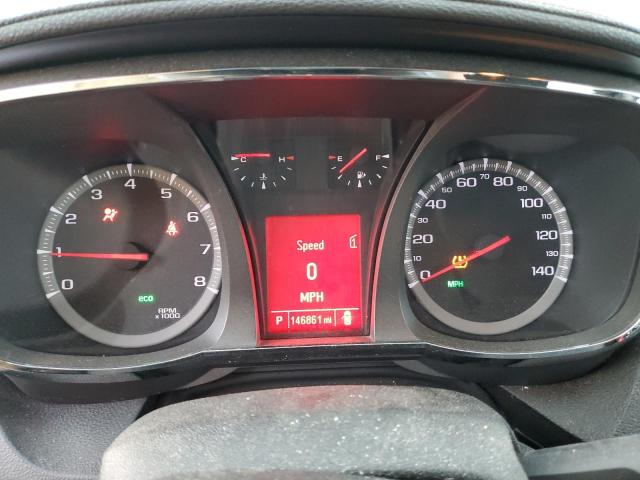 Photo 9 from auction – 2012 GMC TERRAIN SL with VIN 2GKFLVEK1C6101959