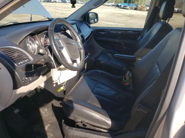 Photo 7 from auction – 2012 CHRYSLER TOWN AND C with VIN 2C4RC1BG6CR303633