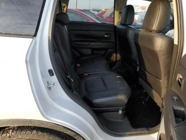 Photo 11 from auction – 2016 MITSUBISHI OUTLANDER with VIN JA4AD3A33GZ018172