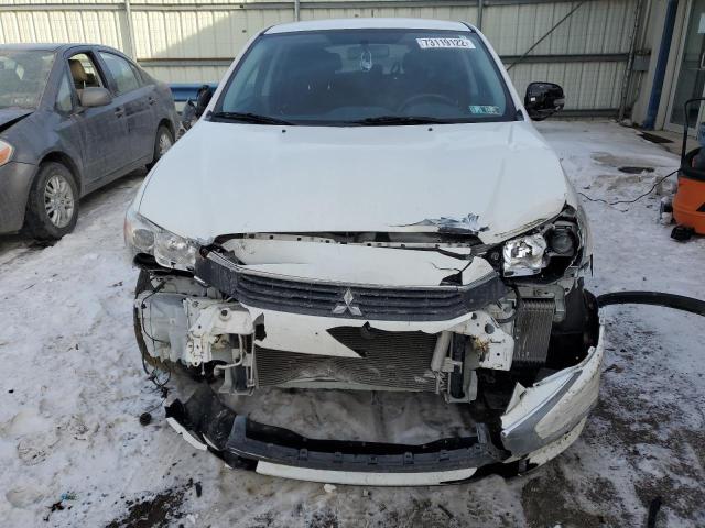 Photo 5 from auction – 2016 MITSUBISHI OUTLANDER with VIN JA4AP3AU9GZ057686