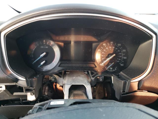 Photo 9 from auction – 2013 FORD FUSION SE with VIN 3FA6P0HR6DR179343