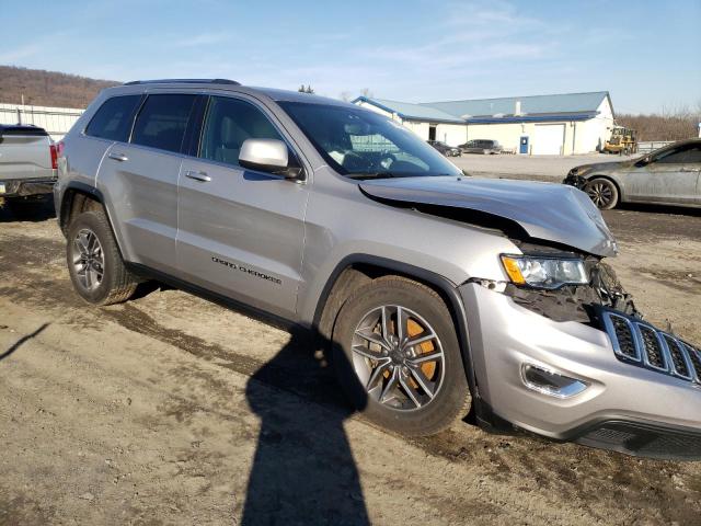 Photo 4 from auction – 2019 JEEP GRAND CHER with VIN 1C4RJFAGXKC735749