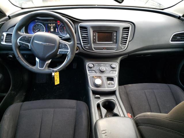 Photo 8 from auction – 2015 CHRYSLER 200 LIMITE with VIN 1C3CCCAB7FN529743