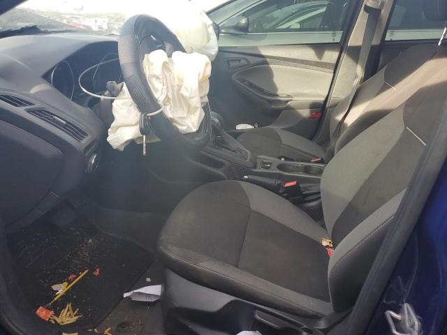 Photo 7 from auction – 2012 FORD FOCUS S with VIN 1FAHP3E24CL298085