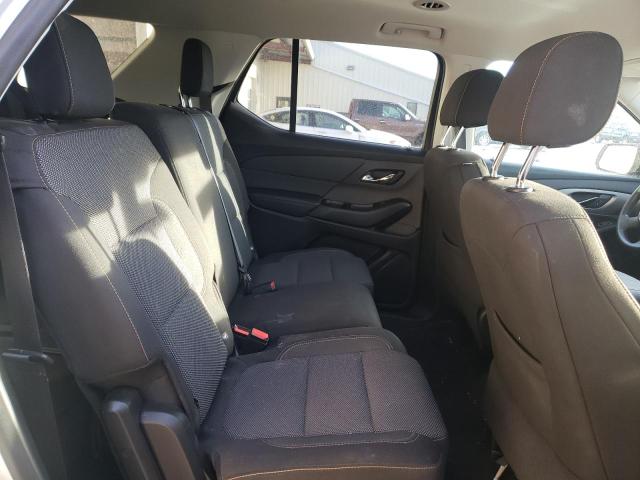 Photo 11 from auction – 2018 CHEVROLET TRAVERSE L with VIN 1GNERFKW4JJ234547