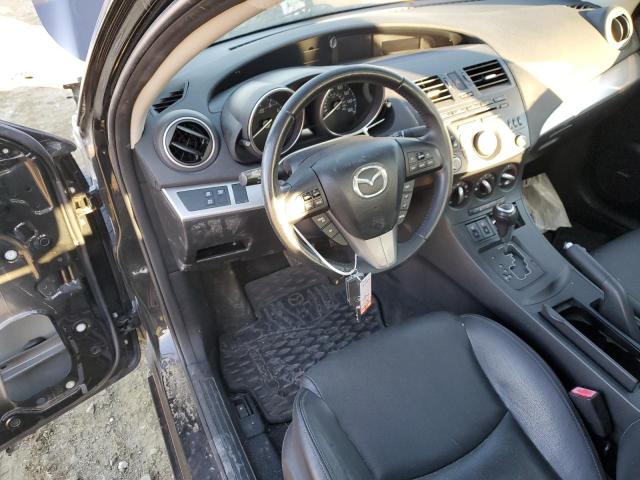 Photo 7 from auction – 2012 MAZDA 3 I with VIN JM1BL1W83C1654668