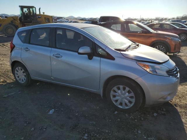 Photo 4 from auction – 2014 NISSAN VERSA NOTE with VIN 3N1CE2CP7EL424775