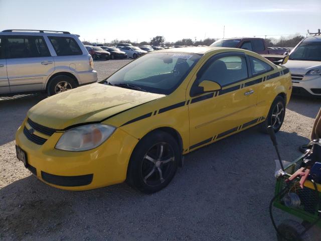 Photo 1 from auction – 2005 CHEVROLET COBALT LS with VIN 1G1AL12F757595827