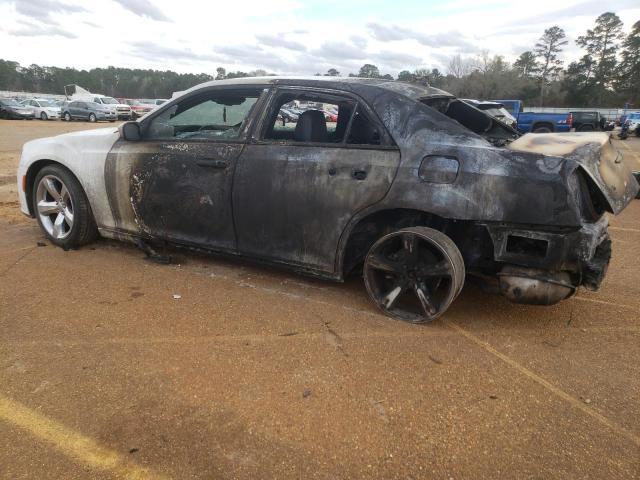 Photo 2 from auction – 2017 CHRYSLER 300 S with VIN 2C3CCABG1HH668860