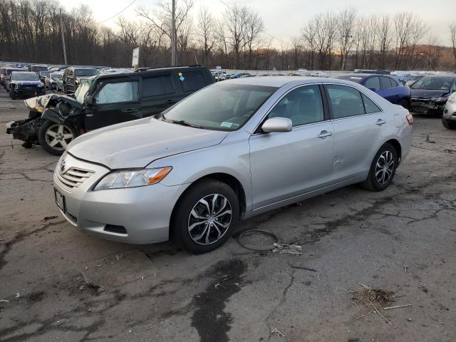 Photo 1 from auction – 2009 TOYOTA CAMRY with VIN 4T1BE46K89U292962