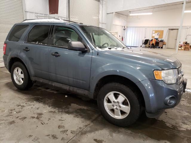 Photo 4 from auction – 2011 FORD ESCAPE XLT with VIN 1FMCU9DG0BKB24947