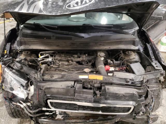 Photo 11 from auction – 2010 KIA SOUL + with VIN KNDJT2A20A7126374