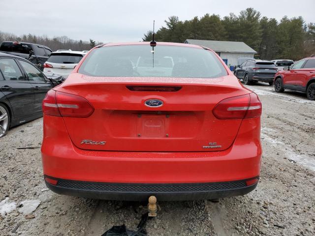 Photo 6 from auction – 2015 FORD FOCUS SE with VIN 1FADP3F26FL325790