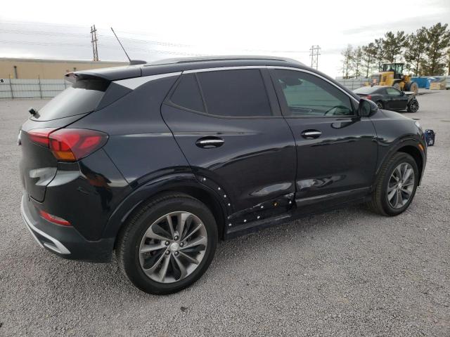 Photo 3 from auction – 2021 BUICK ENCORE GX with VIN KL4MMBS20MB065645