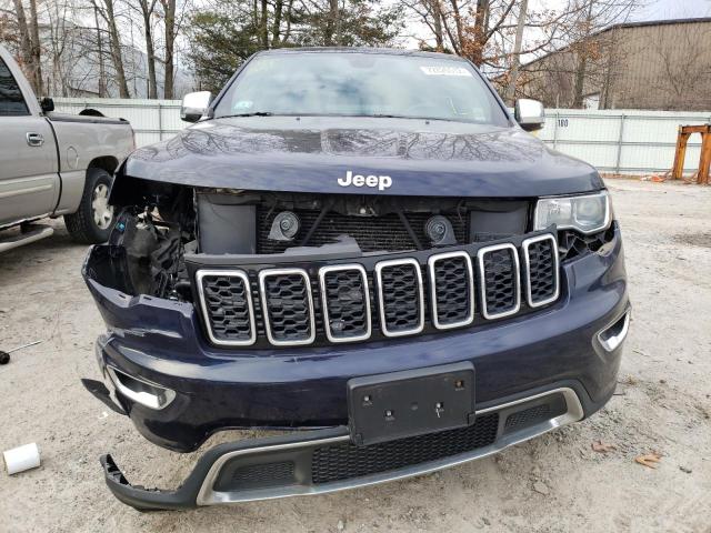 Photo 5 from auction – 2018 JEEP GRAND CHER with VIN 1C4RJFBG1JC178632